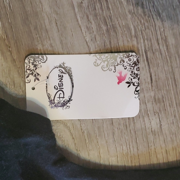 Disney Minnie Mouse V-Neck Tee L - Picture 3 of 4